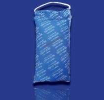 Túi treo Container Clays 1000gram - Gói Hút ẩm Cemaco Sài Gòn - Công Ty CP Hóa Chất Và Vật Liệu Điện Sài Gòn